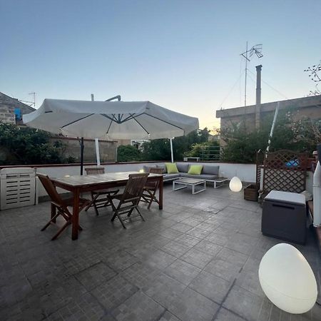 Harin House Casa Vacanze باليرمو المظهر الخارجي الصورة