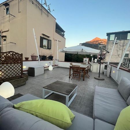 Harin House Casa Vacanze باليرمو المظهر الخارجي الصورة