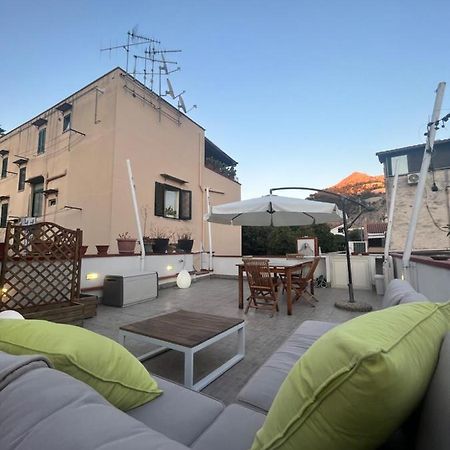 Harin House Casa Vacanze باليرمو المظهر الخارجي الصورة