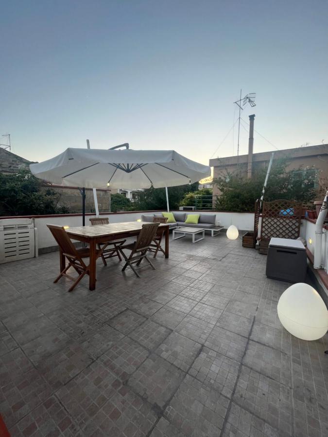 Harin House Casa Vacanze باليرمو المظهر الخارجي الصورة