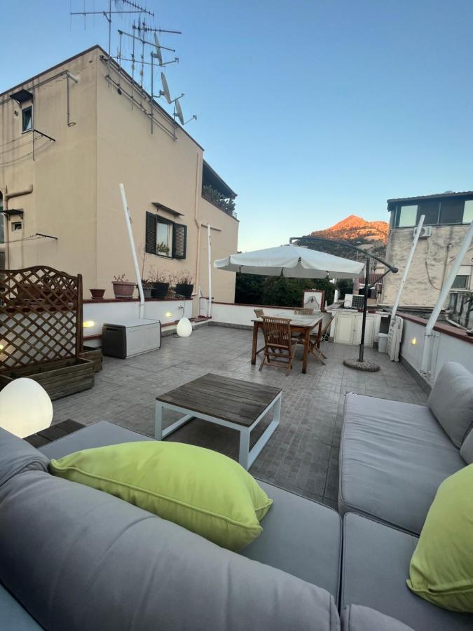 Harin House Casa Vacanze باليرمو المظهر الخارجي الصورة