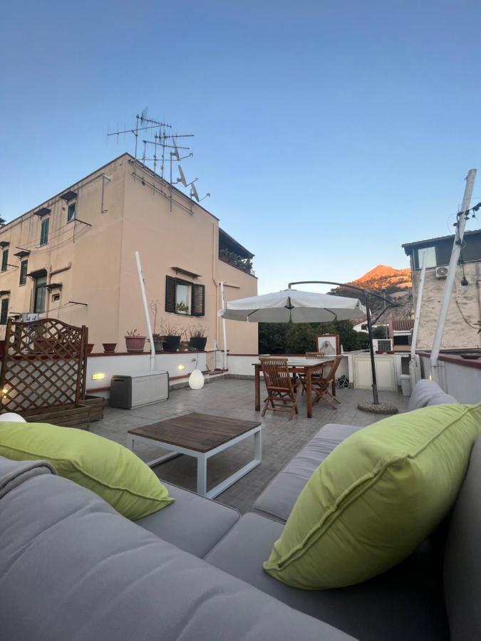 Harin House Casa Vacanze باليرمو المظهر الخارجي الصورة