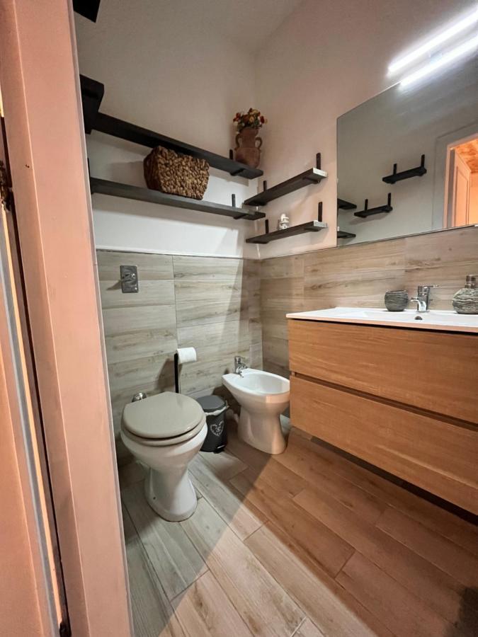 Harin House Casa Vacanze باليرمو المظهر الخارجي الصورة