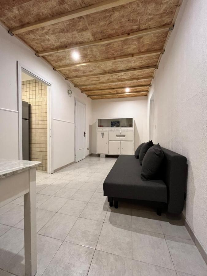 Harin House Casa Vacanze باليرمو المظهر الخارجي الصورة
