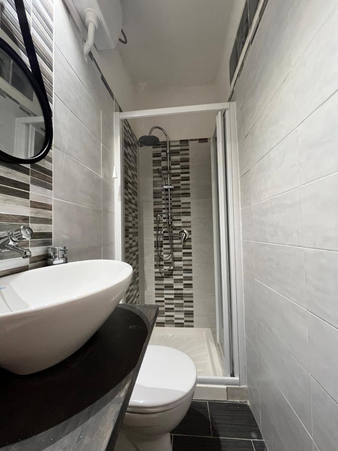 Harin House Casa Vacanze باليرمو المظهر الخارجي الصورة
