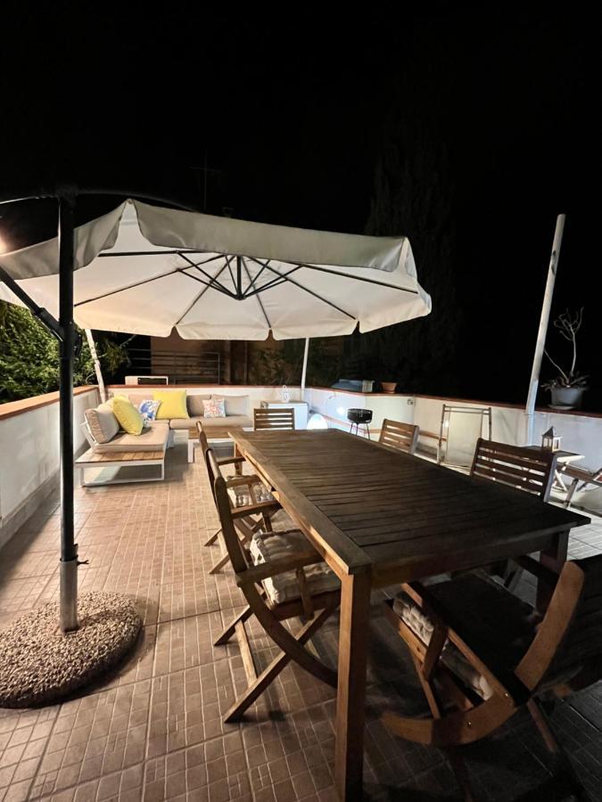 Harin House Casa Vacanze باليرمو المظهر الخارجي الصورة
