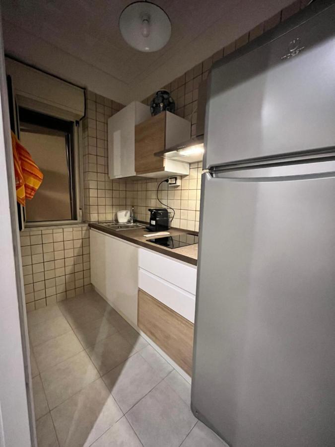 Harin House Casa Vacanze باليرمو المظهر الخارجي الصورة
