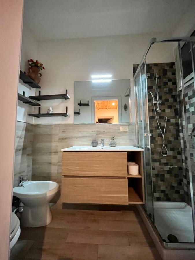 Harin House Casa Vacanze باليرمو المظهر الخارجي الصورة
