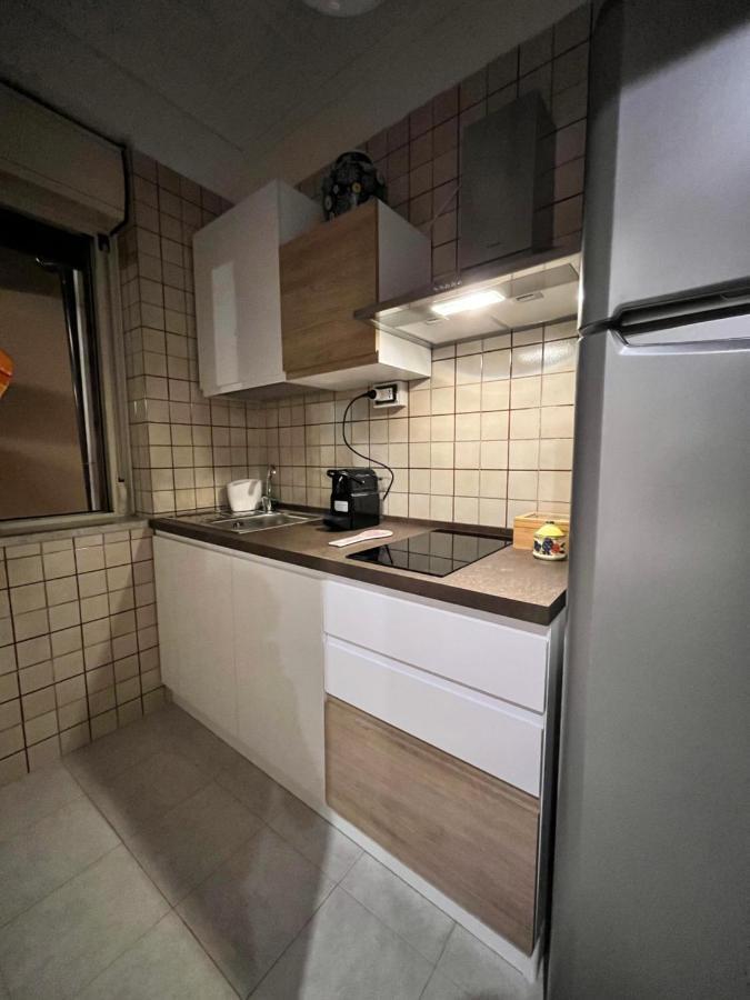 Harin House Casa Vacanze باليرمو المظهر الخارجي الصورة