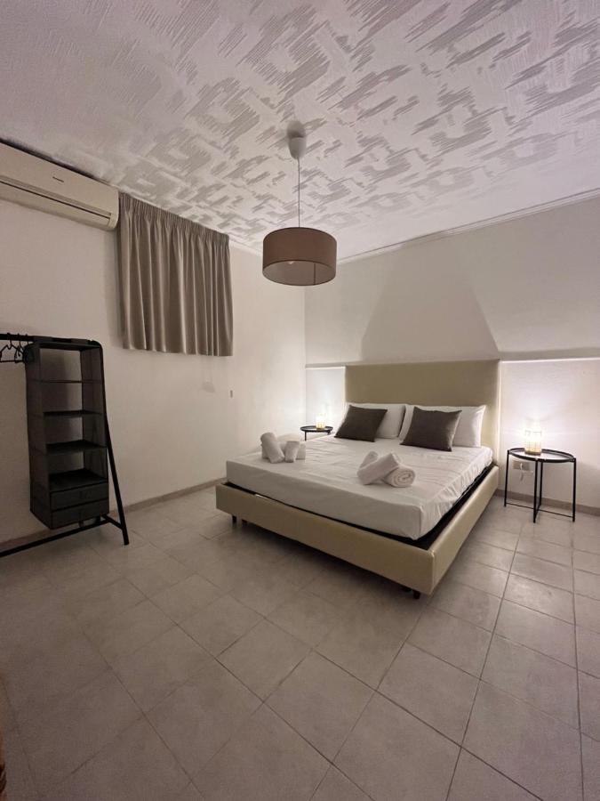 Harin House Casa Vacanze باليرمو المظهر الخارجي الصورة