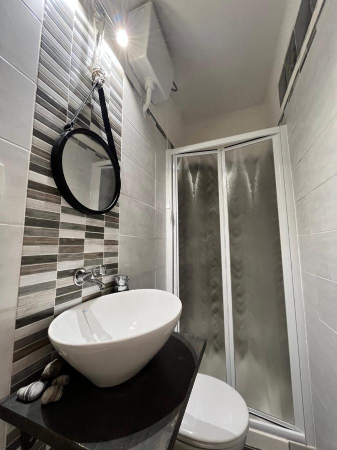 Harin House Casa Vacanze باليرمو المظهر الخارجي الصورة